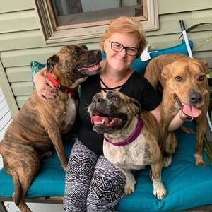 Meet your Posher, Lalena